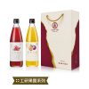 醇翠禮盒果酢日和 白盒